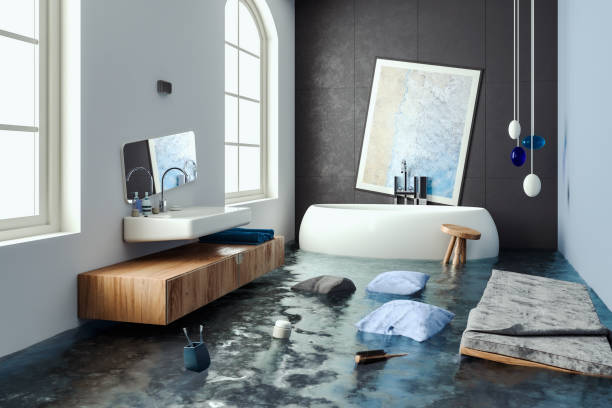 Best Emergency water damage restoration  in Rangely, CO