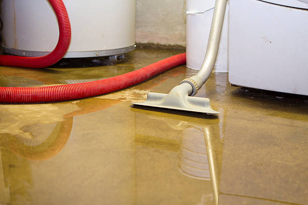 Fire Damage Restoration in Rangely, CO