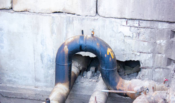 Best Fire Damage Restoration  in Rangely, CO