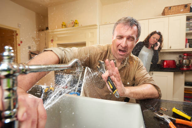 Best Basement water damage restoration  in Rangely, CO